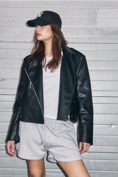 Noisy may nmrocket pu biker s*